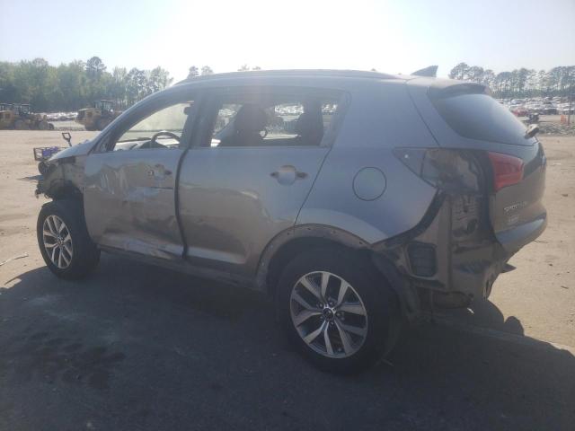 Photo 1 VIN: KNDPB3AC8E7547387 - KIA SPORTAGE 