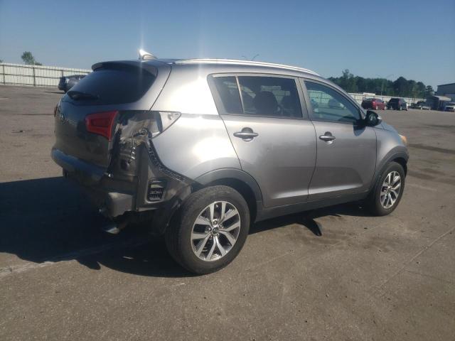 Photo 2 VIN: KNDPB3AC8E7547387 - KIA SPORTAGE 