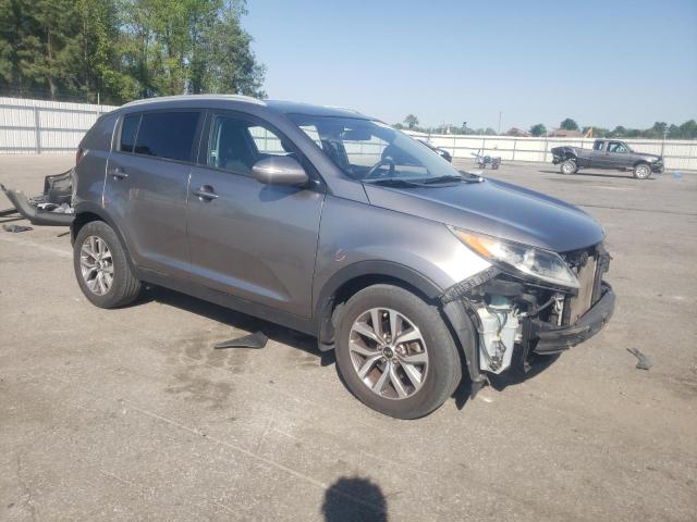 Photo 3 VIN: KNDPB3AC8E7547387 - KIA SPORTAGE 