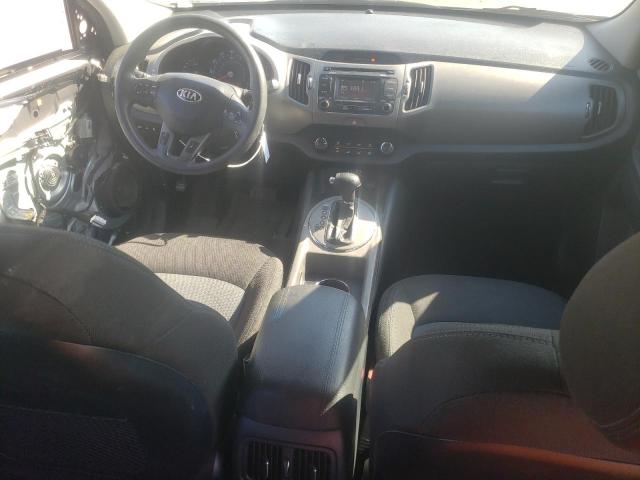 Photo 7 VIN: KNDPB3AC8E7547387 - KIA SPORTAGE 