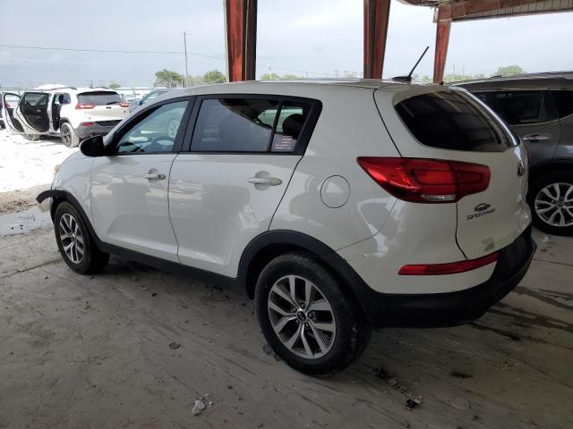 Photo 1 VIN: KNDPB3AC8E7577585 - KIA SPORTAGE 