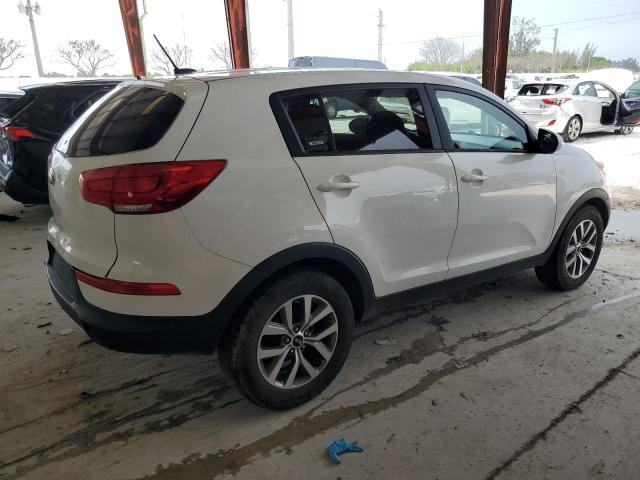 Photo 2 VIN: KNDPB3AC8E7577585 - KIA SPORTAGE 