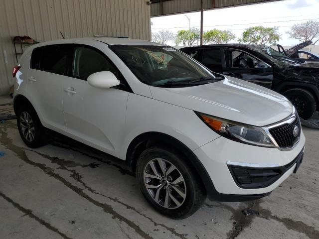 Photo 3 VIN: KNDPB3AC8E7577585 - KIA SPORTAGE 