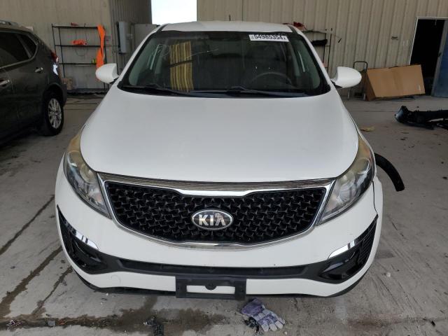 Photo 4 VIN: KNDPB3AC8E7577585 - KIA SPORTAGE 