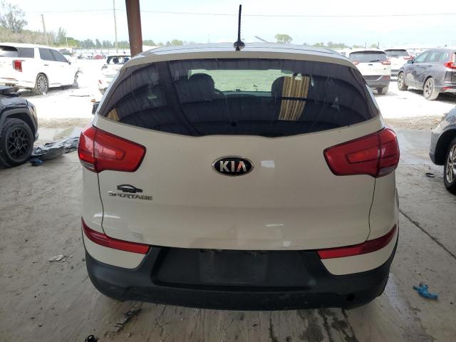 Photo 5 VIN: KNDPB3AC8E7577585 - KIA SPORTAGE 