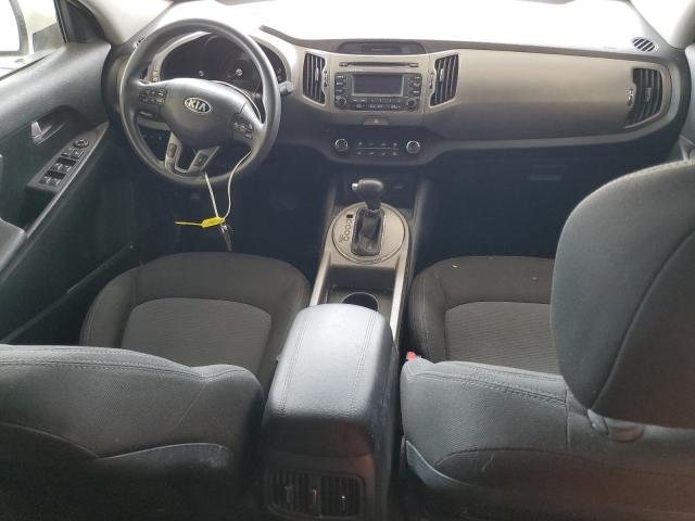 Photo 7 VIN: KNDPB3AC8E7577585 - KIA SPORTAGE 