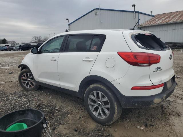 Photo 1 VIN: KNDPB3AC8E7577585 - KIA SPORTAGE 