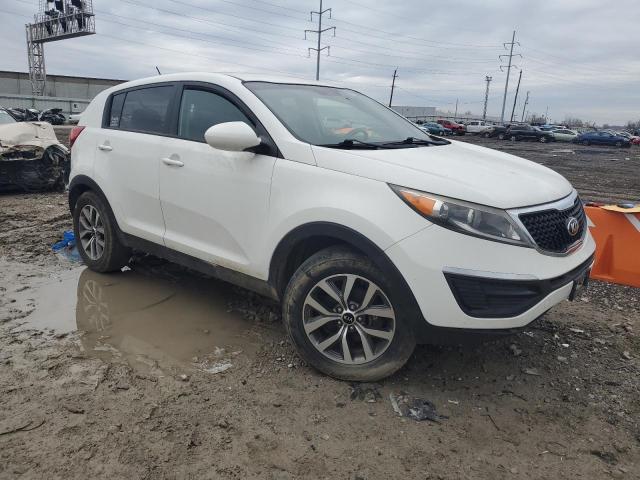 Photo 3 VIN: KNDPB3AC8E7577585 - KIA SPORTAGE 