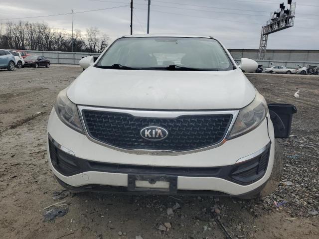 Photo 4 VIN: KNDPB3AC8E7577585 - KIA SPORTAGE 