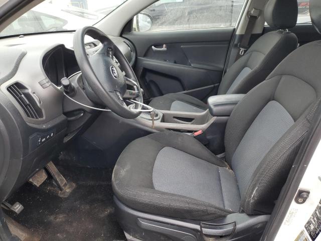 Photo 6 VIN: KNDPB3AC8E7577585 - KIA SPORTAGE 