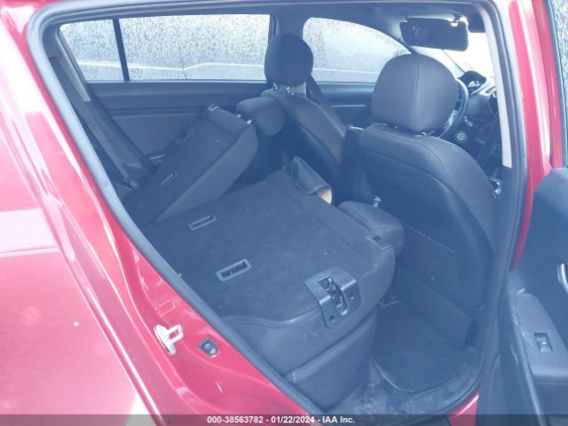 Photo 7 VIN: KNDPB3AC8E7593771 - KIA SPORTAGE 