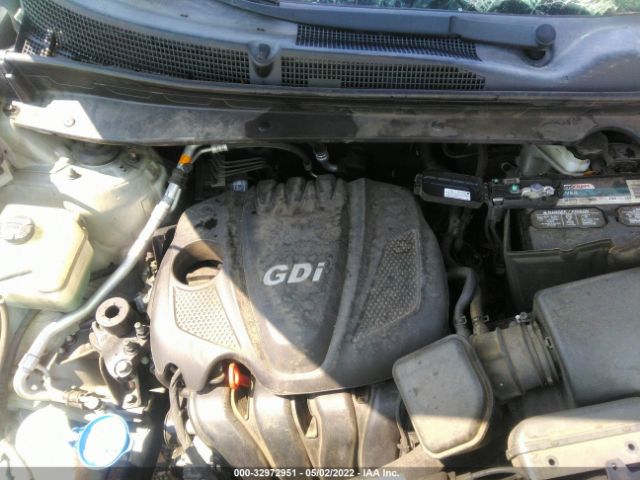 Photo 9 VIN: KNDPB3AC8E7628874 - KIA SPORTAGE 