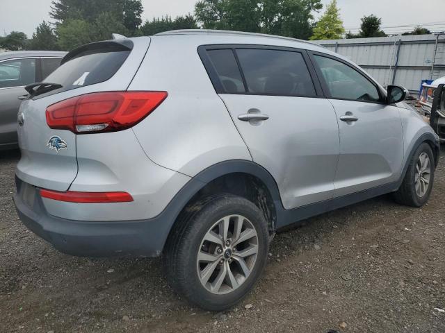 Photo 2 VIN: KNDPB3AC8E7656559 - KIA SPORTAGE 