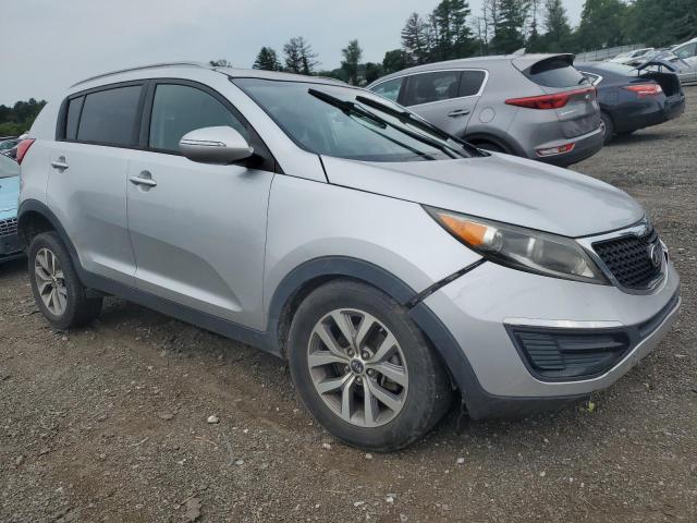 Photo 3 VIN: KNDPB3AC8E7656559 - KIA SPORTAGE 