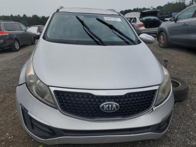 Photo 4 VIN: KNDPB3AC8E7656559 - KIA SPORTAGE 