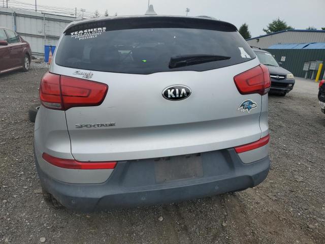 Photo 5 VIN: KNDPB3AC8E7656559 - KIA SPORTAGE 