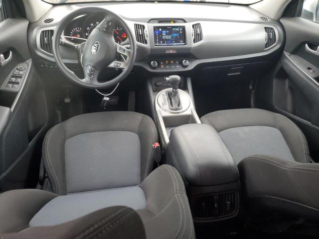 Photo 7 VIN: KNDPB3AC8E7656559 - KIA SPORTAGE 