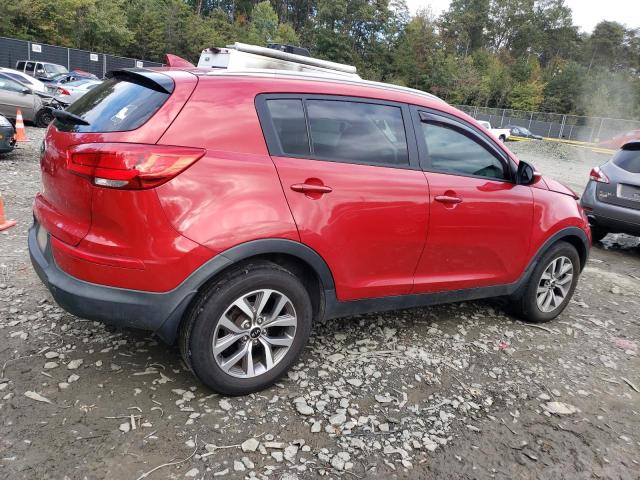 Photo 2 VIN: KNDPB3AC8F7701095 - KIA SPORTAGE 