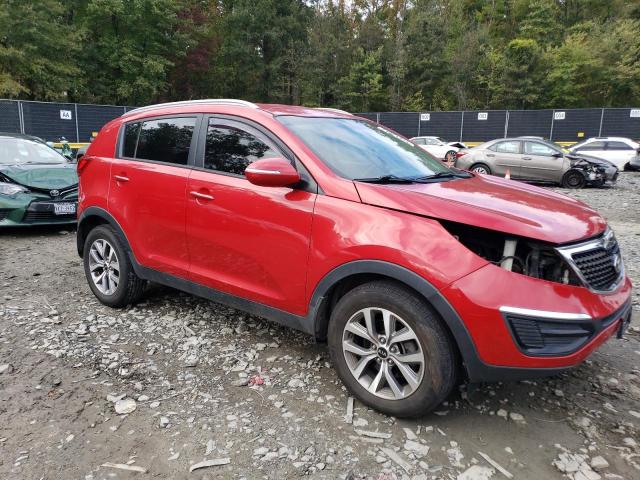 Photo 3 VIN: KNDPB3AC8F7701095 - KIA SPORTAGE 