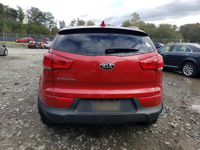 Photo 5 VIN: KNDPB3AC8F7701095 - KIA SPORTAGE 