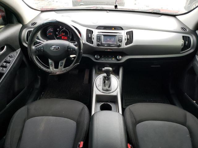 Photo 7 VIN: KNDPB3AC8F7701095 - KIA SPORTAGE 