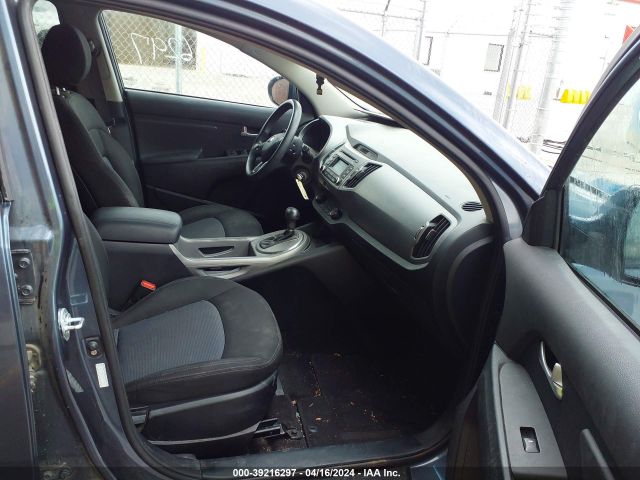 Photo 4 VIN: KNDPB3AC8F7757764 - KIA SPORTAGE 