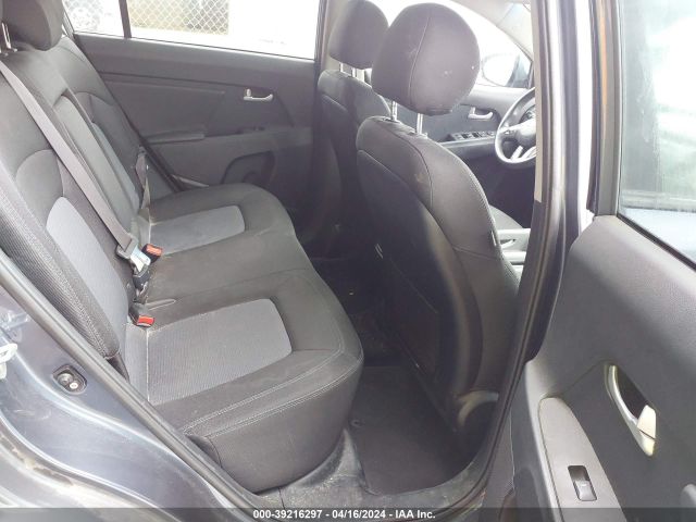 Photo 7 VIN: KNDPB3AC8F7757764 - KIA SPORTAGE 