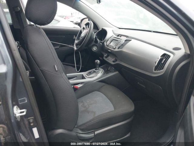 Photo 4 VIN: KNDPB3AC8F7764293 - KIA SPORTAGE 