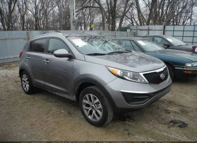 Photo 0 VIN: KNDPB3AC8G7794668 - KIA SPORTAGE 