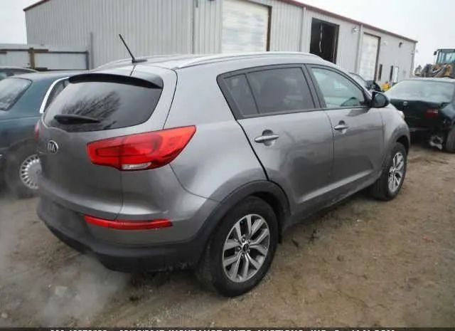 Photo 3 VIN: KNDPB3AC8G7794668 - KIA SPORTAGE 