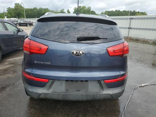 Photo 5 VIN: KNDPB3AC8G7809721 - KIA SPORTAGE 