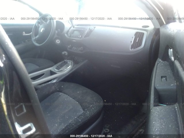 Photo 4 VIN: KNDPB3AC8G7819472 - KIA SPORTAGE 