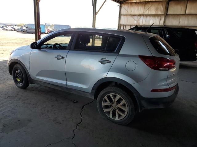 Photo 1 VIN: KNDPB3AC8G7837003 - KIA SPORTAGE 