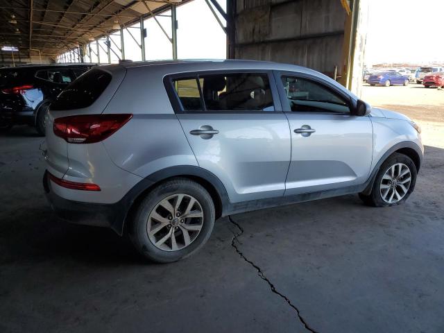 Photo 2 VIN: KNDPB3AC8G7837003 - KIA SPORTAGE 