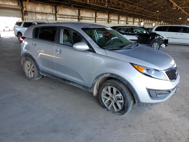 Photo 3 VIN: KNDPB3AC8G7837003 - KIA SPORTAGE 