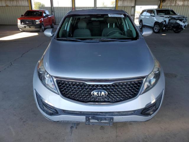 Photo 4 VIN: KNDPB3AC8G7837003 - KIA SPORTAGE 