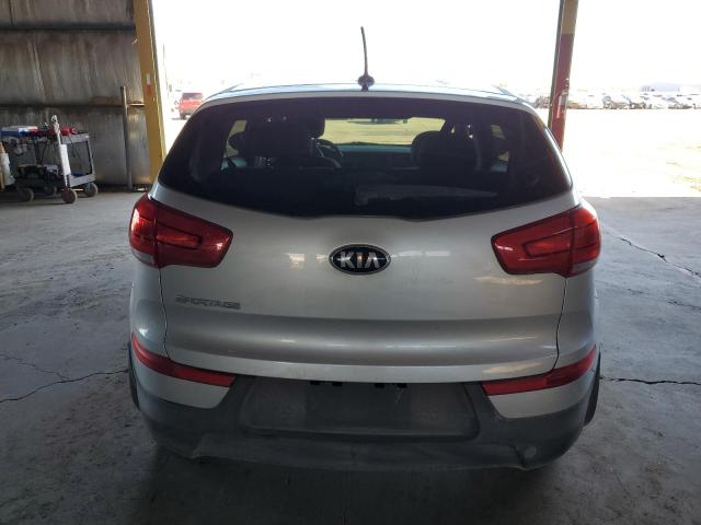 Photo 5 VIN: KNDPB3AC8G7837003 - KIA SPORTAGE 