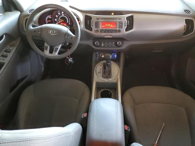 Photo 7 VIN: KNDPB3AC8G7837003 - KIA SPORTAGE 