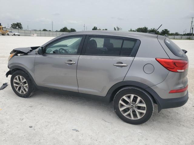 Photo 1 VIN: KNDPB3AC8G7837101 - KIA SPORTAGE 