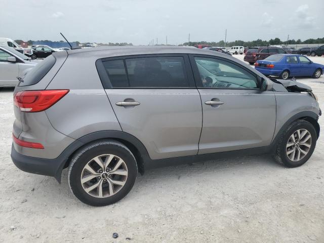 Photo 2 VIN: KNDPB3AC8G7837101 - KIA SPORTAGE 