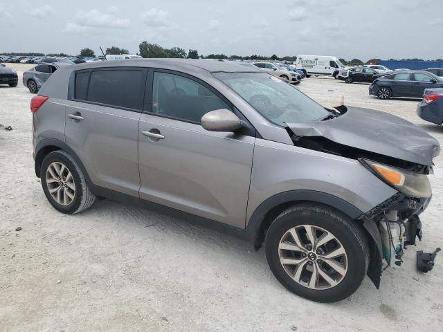 Photo 3 VIN: KNDPB3AC8G7837101 - KIA SPORTAGE 