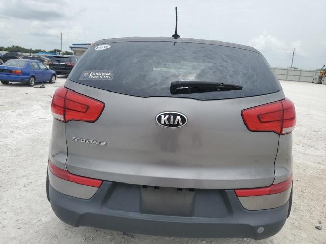 Photo 5 VIN: KNDPB3AC8G7837101 - KIA SPORTAGE 