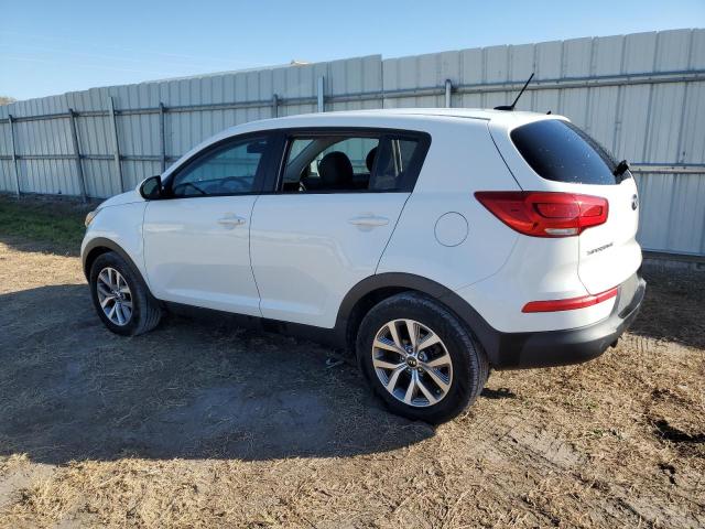 Photo 1 VIN: KNDPB3AC8G7838104 - KIA SPORTAGE 