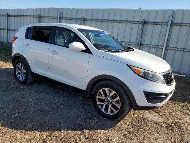 Photo 3 VIN: KNDPB3AC8G7838104 - KIA SPORTAGE 