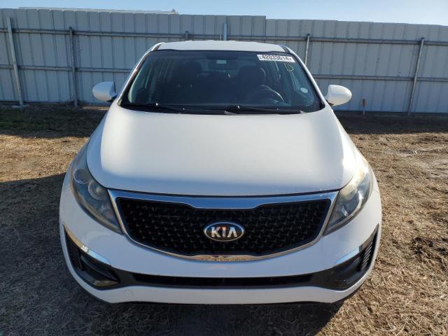 Photo 4 VIN: KNDPB3AC8G7838104 - KIA SPORTAGE 