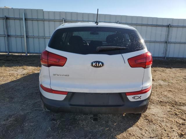 Photo 5 VIN: KNDPB3AC8G7838104 - KIA SPORTAGE 