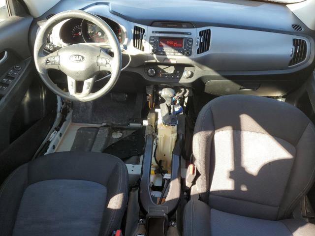 Photo 7 VIN: KNDPB3AC8G7838104 - KIA SPORTAGE 