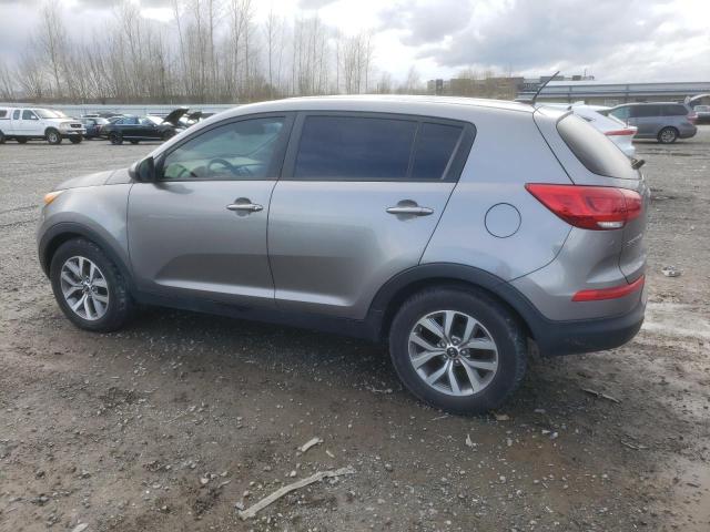 Photo 1 VIN: KNDPB3AC8G7839298 - KIA SPORTAGE 