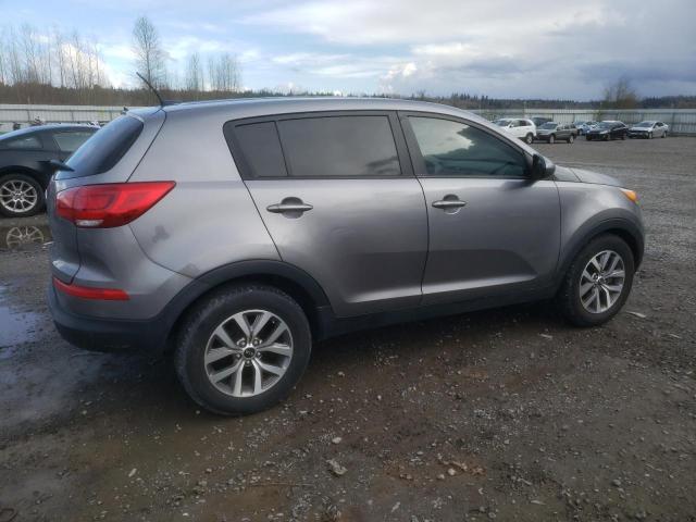 Photo 2 VIN: KNDPB3AC8G7839298 - KIA SPORTAGE 