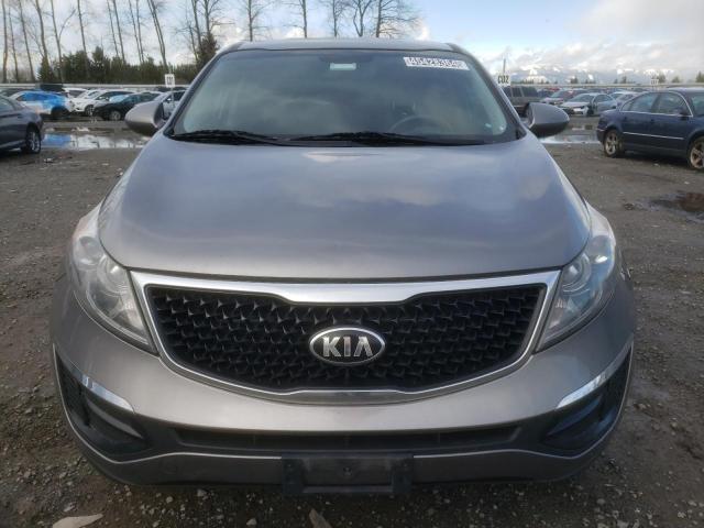 Photo 4 VIN: KNDPB3AC8G7839298 - KIA SPORTAGE 